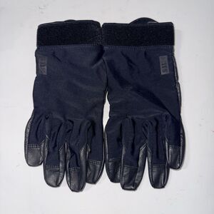 5.11 Taclite 4.0 Tactical Touchscreen Gloves 59385 Black Size EUR 10–U.S. XL